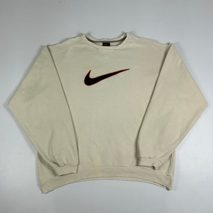 M - Vintage 1990's Nike Sweatshirt