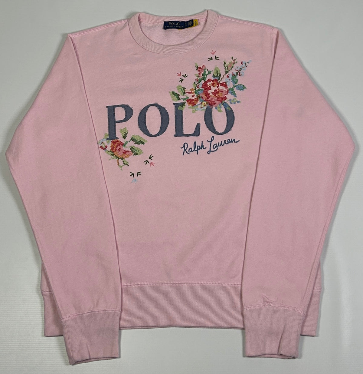 S - Ralph Lauren Sweatshirt