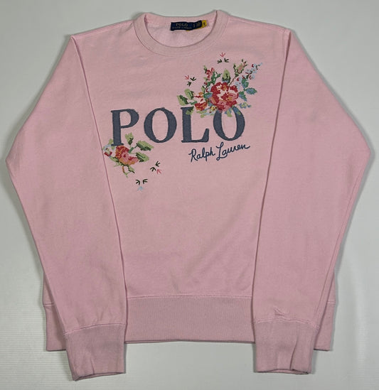 S - Ralph Lauren Sweatshirt