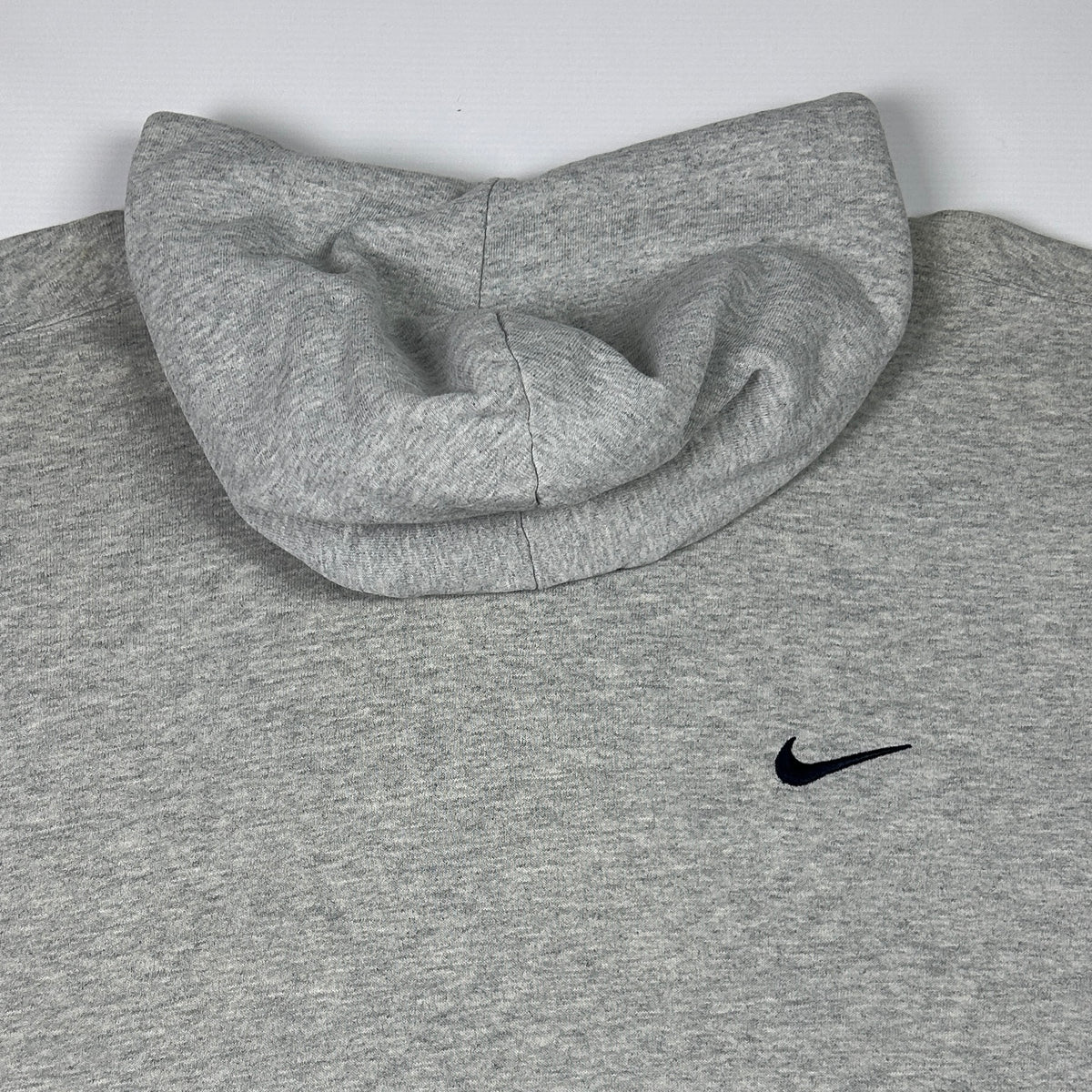 XL - Vintage 2000's Nike Hoodie