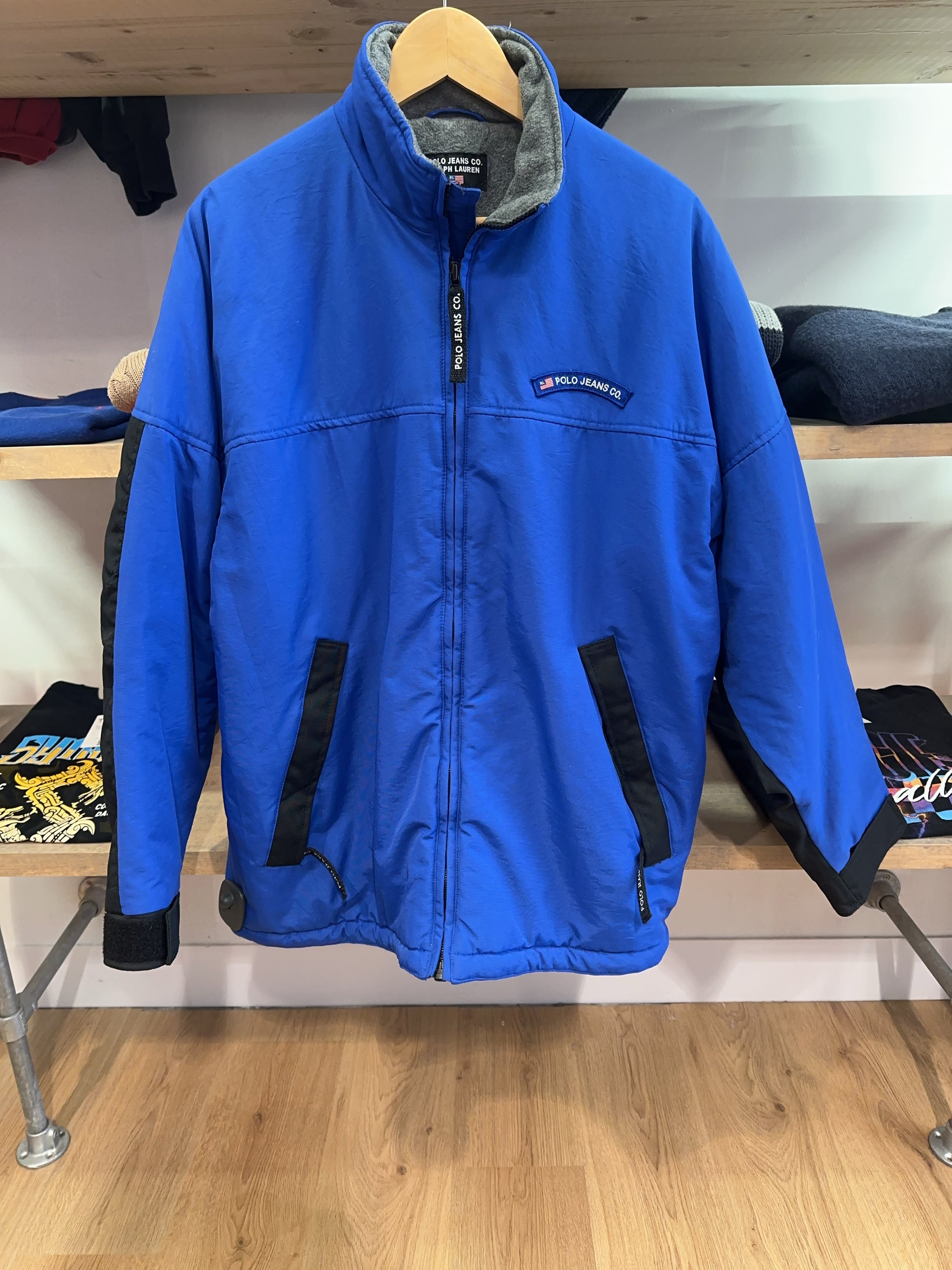 Ralph Lauren Jacket - M