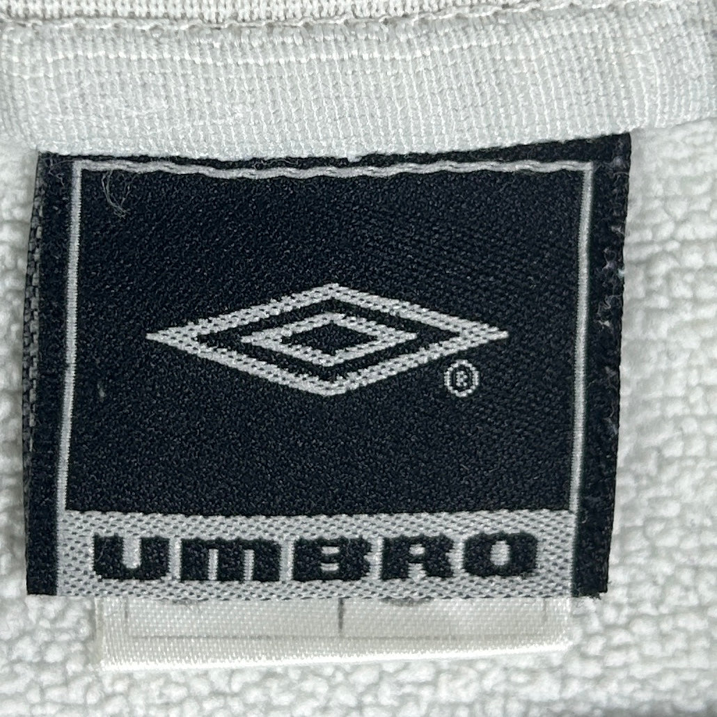 M - Vintage 1990's Umbro Sweatshirt