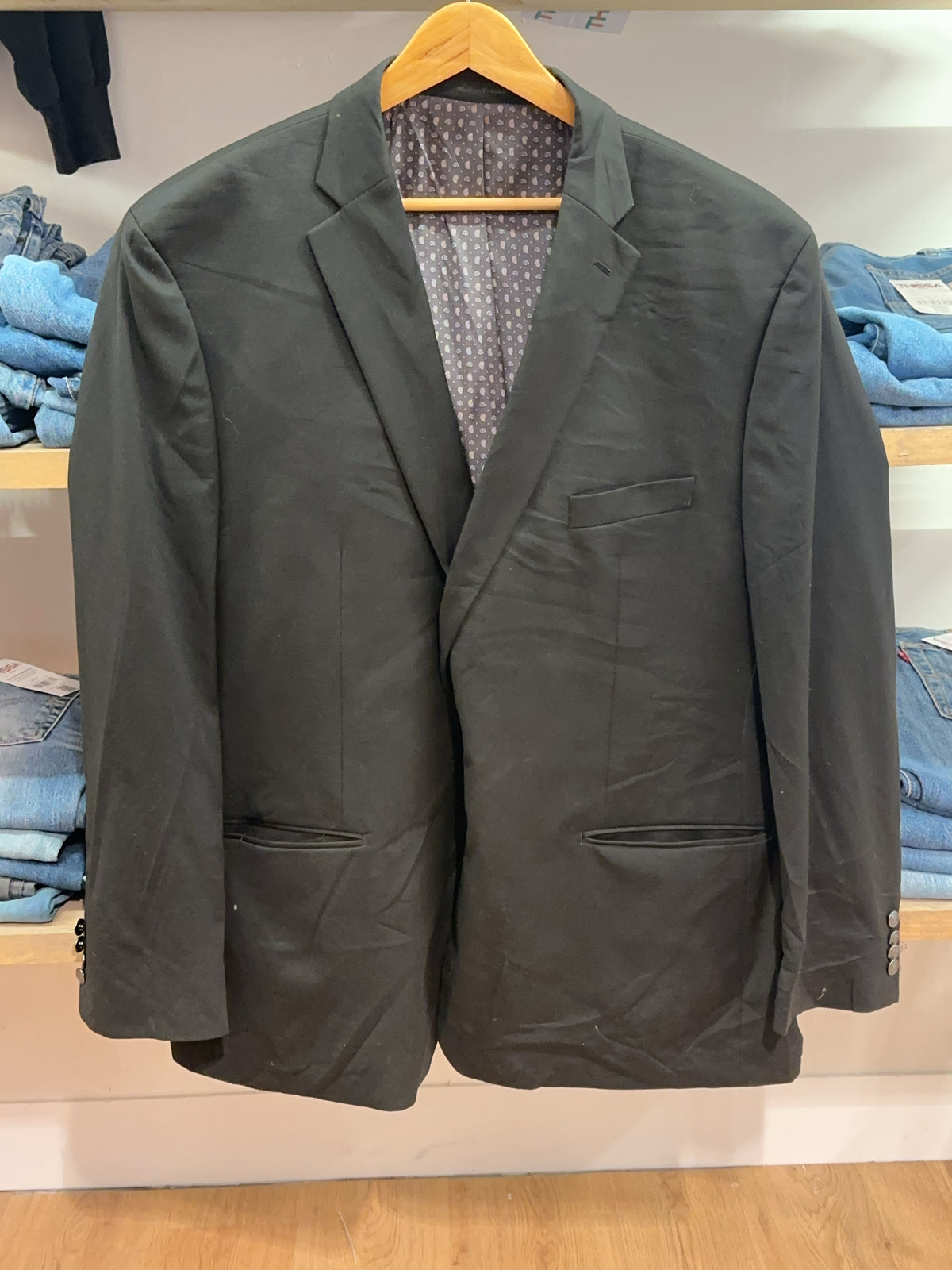 52R - Vintage 2010's Chaps Ralph Lauren Blazer