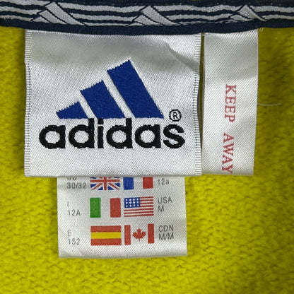 XS - Vintage 1990's Adidas Sweatshirt