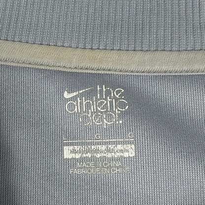 S - Vintage 2000's Nike Track Jacket