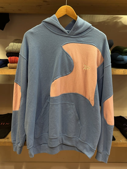 Reebok Reworked Sweatshirt - M