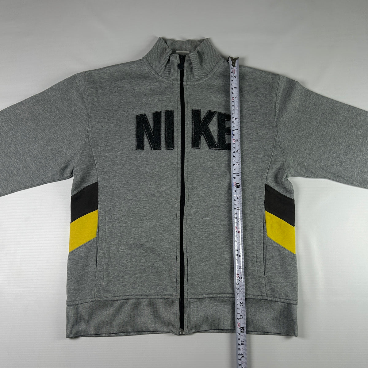 XS - Vintage 2000's Nike Sport Full-zip