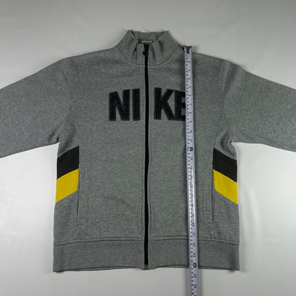 XS - Vintage 2000's Nike Sport Full-zip
