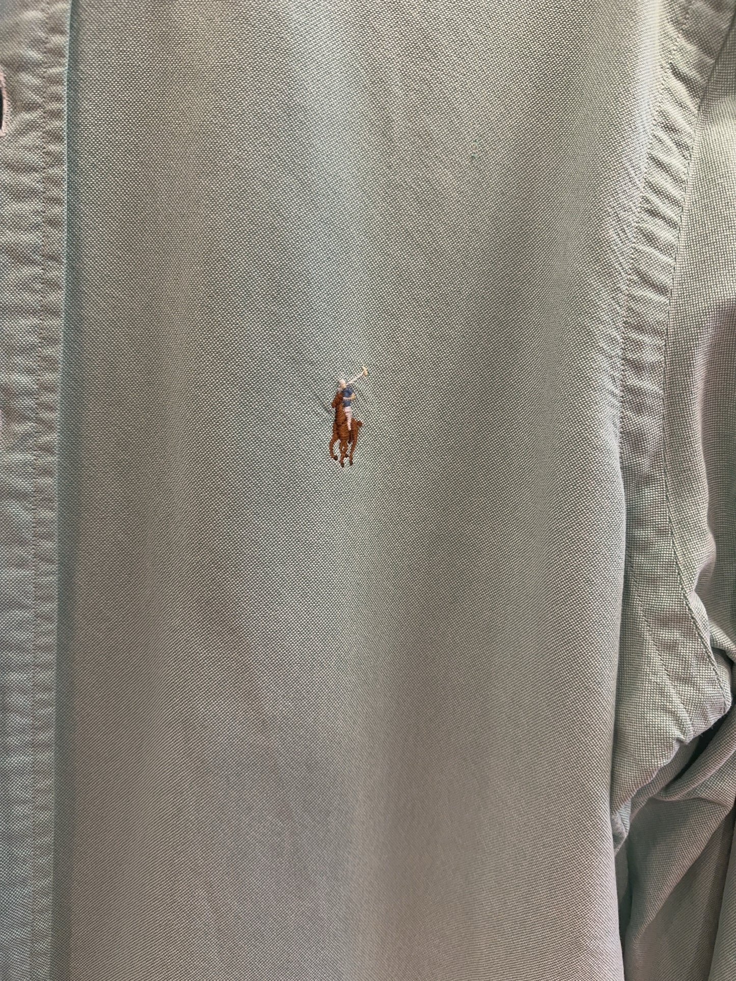 Ralph Lauren Shirt - M