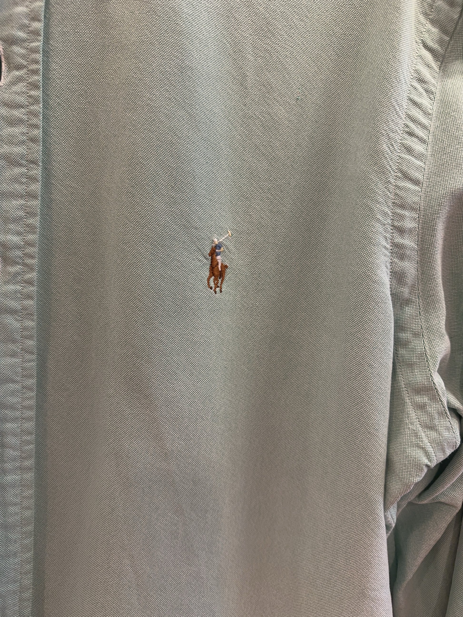Ralph Lauren Shirt - M
