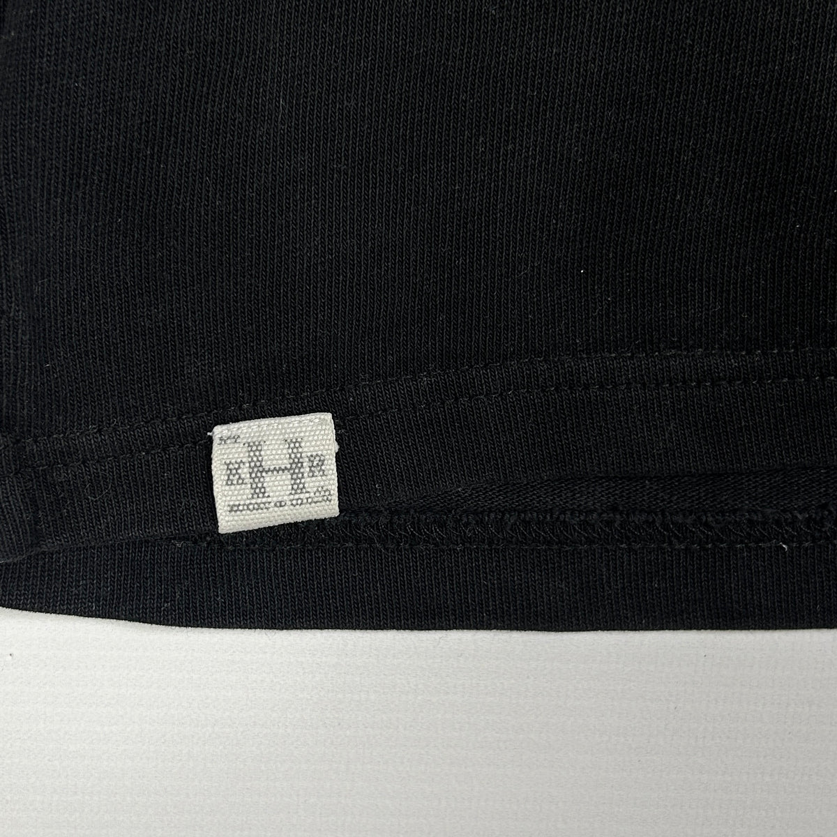 XL - Vintage 2000's Kappa NZ New Zealand Rugby Union Longsleeve Polo