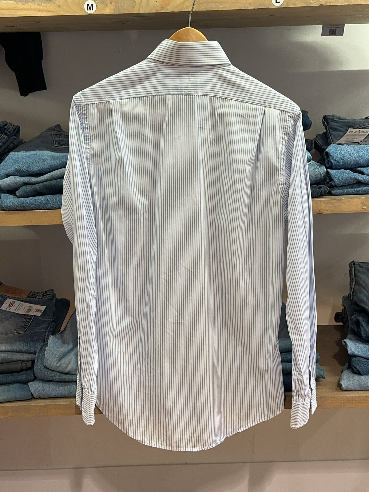 L - Ralph Lauren Overhemd