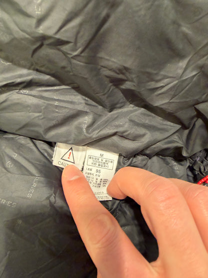 Vintage The North Face Summer Series 800 Puffer Jacket (M)
