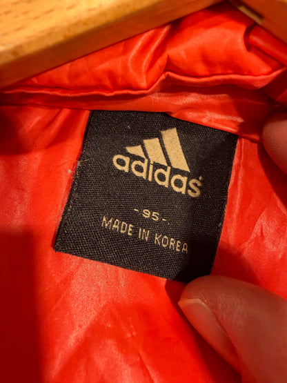 Vintage 2000's Adidas Puffer Jacket (S)