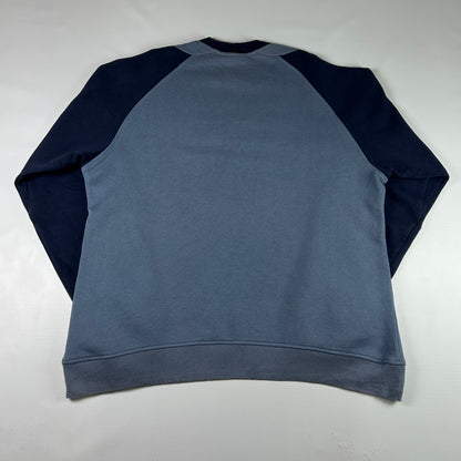 M - Vintage 2000's Adidas Sweatshirt