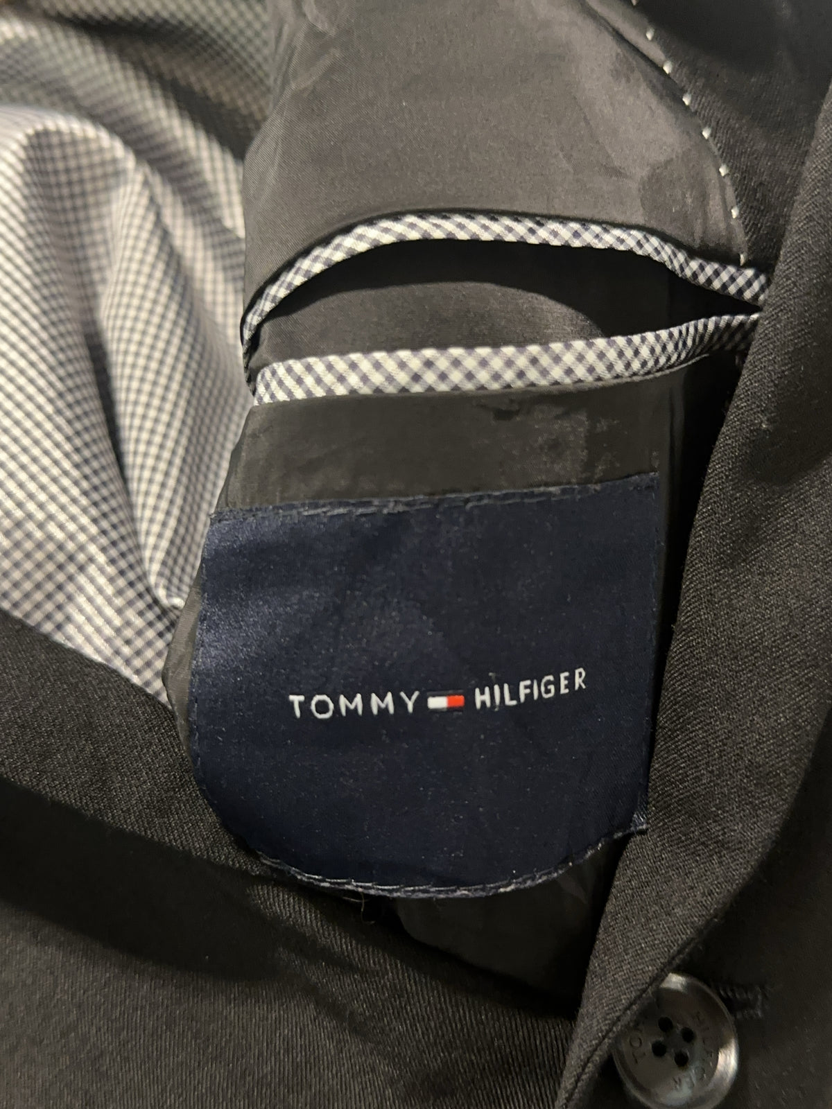 40R - Tommy Hilfiger Blazer