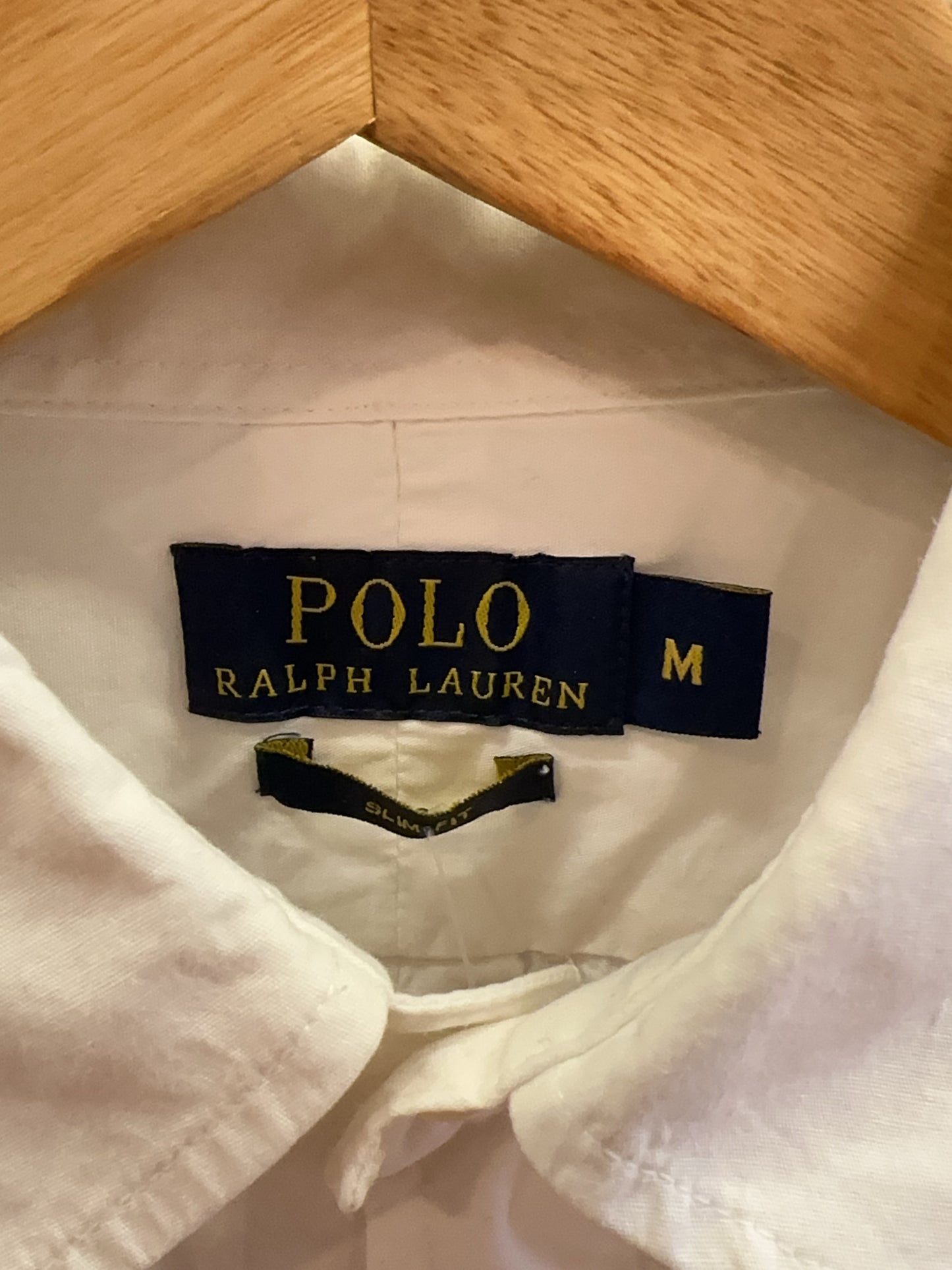 Ralph Lauren Shirt - M