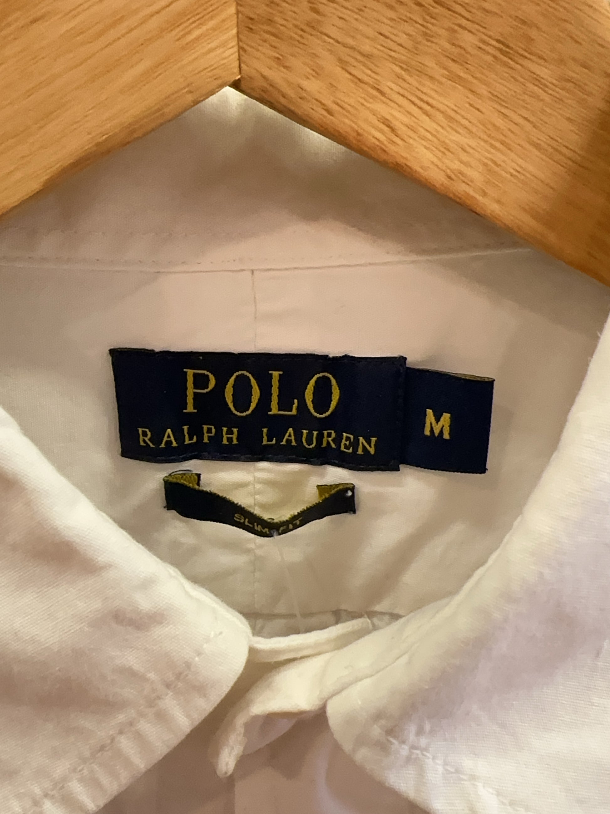 Ralph Lauren Shirt - M