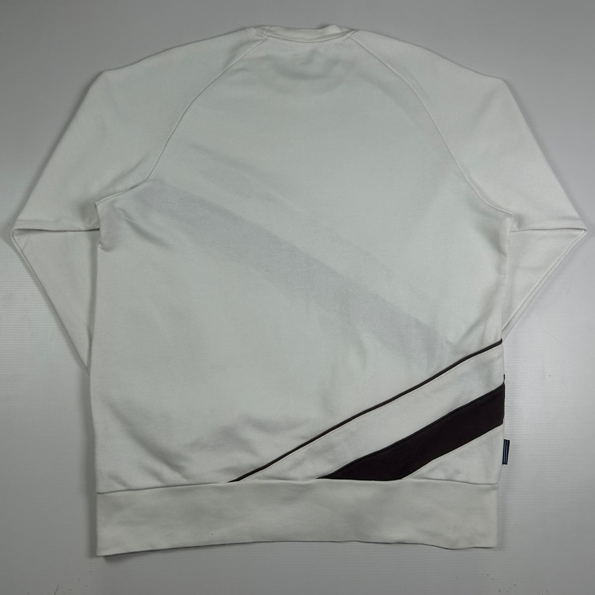 L - Vintage 2000's Adidas Sweatshirt