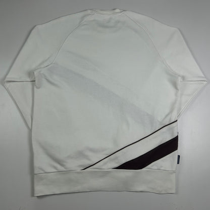 L - Vintage 2000's Adidas Sweatshirt