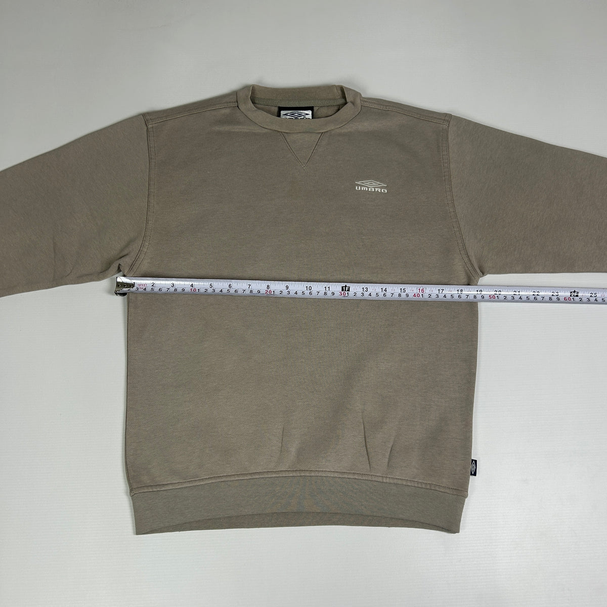 XS - Vintage 1990's Umbro Sweatshirt