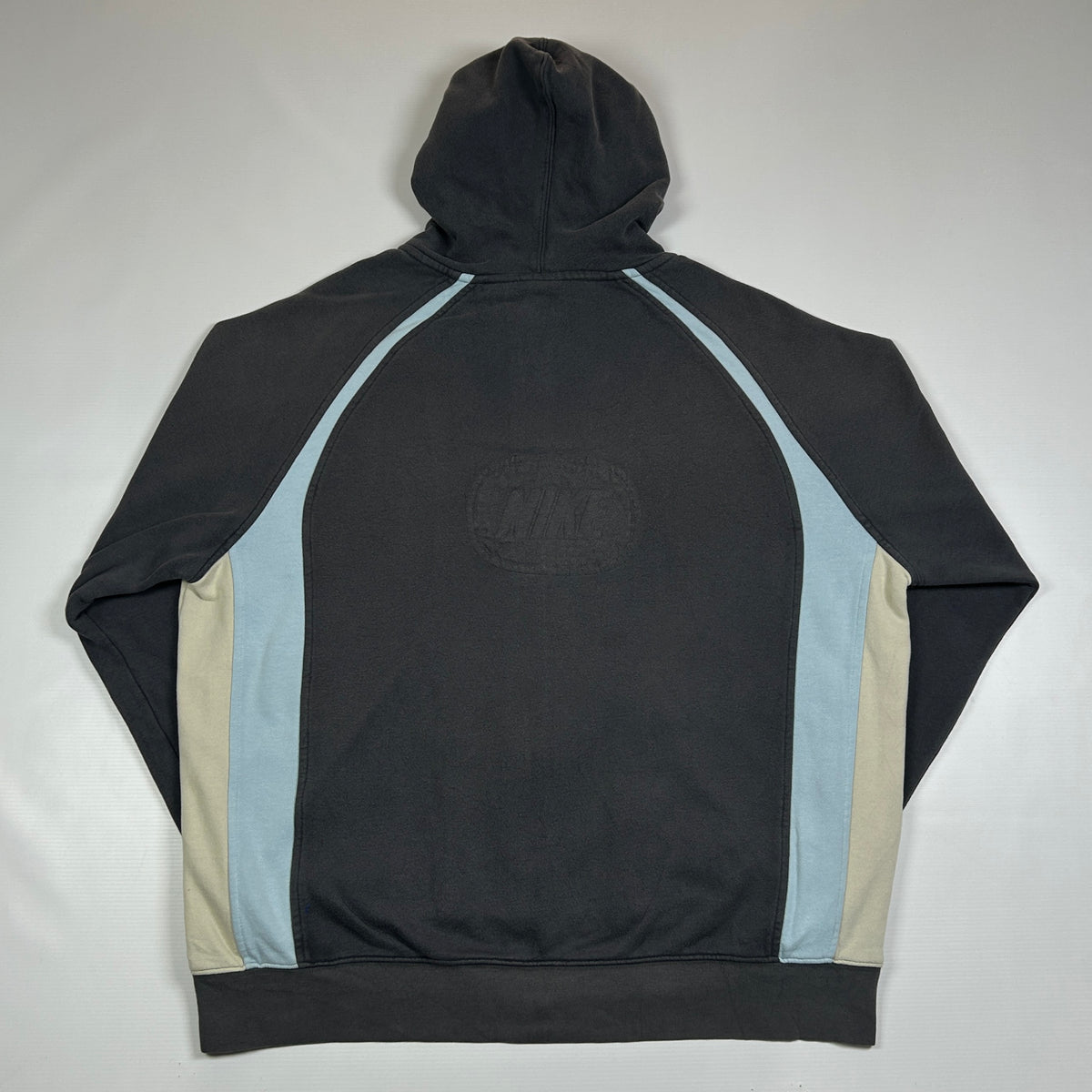 L - Vintage 2000's Nike Hoodie