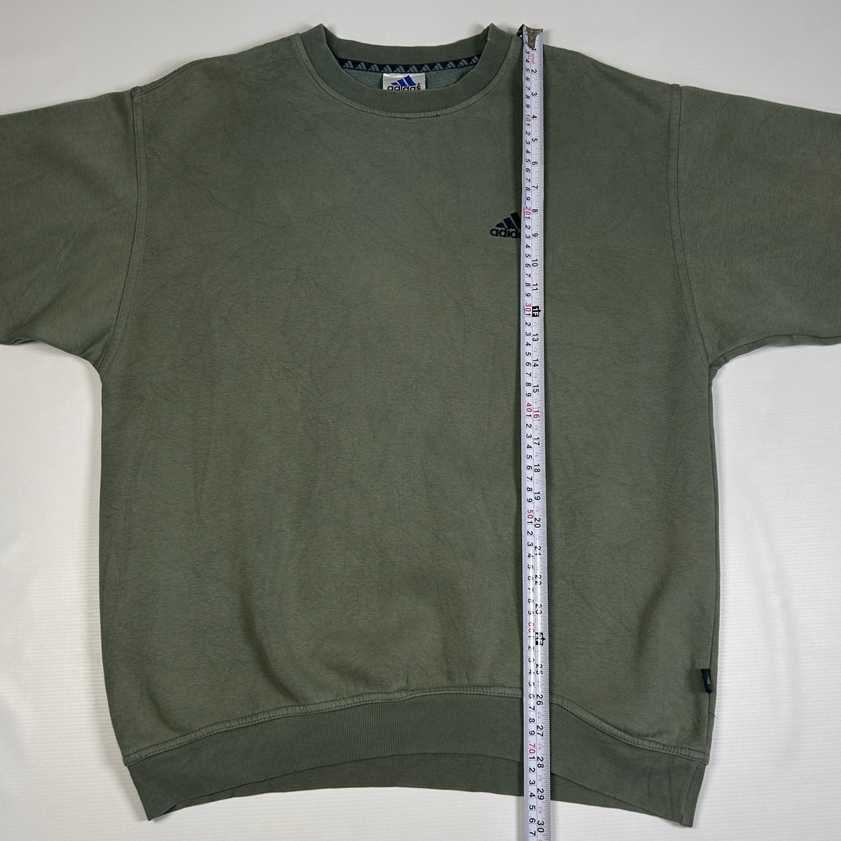 M - Vintage 2000's Adidas Sweatshirt