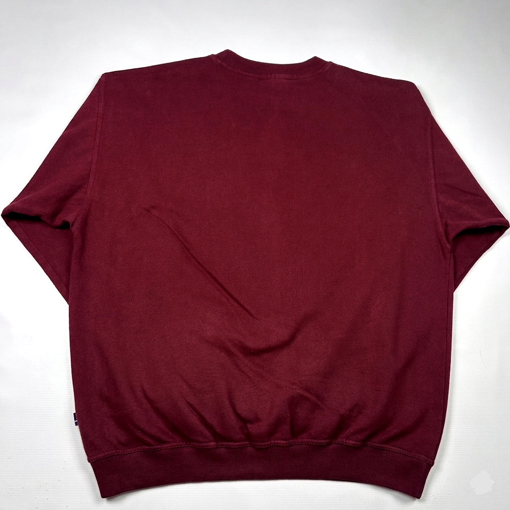 XXL - Vintage 2000's Adidas Sweatshirt