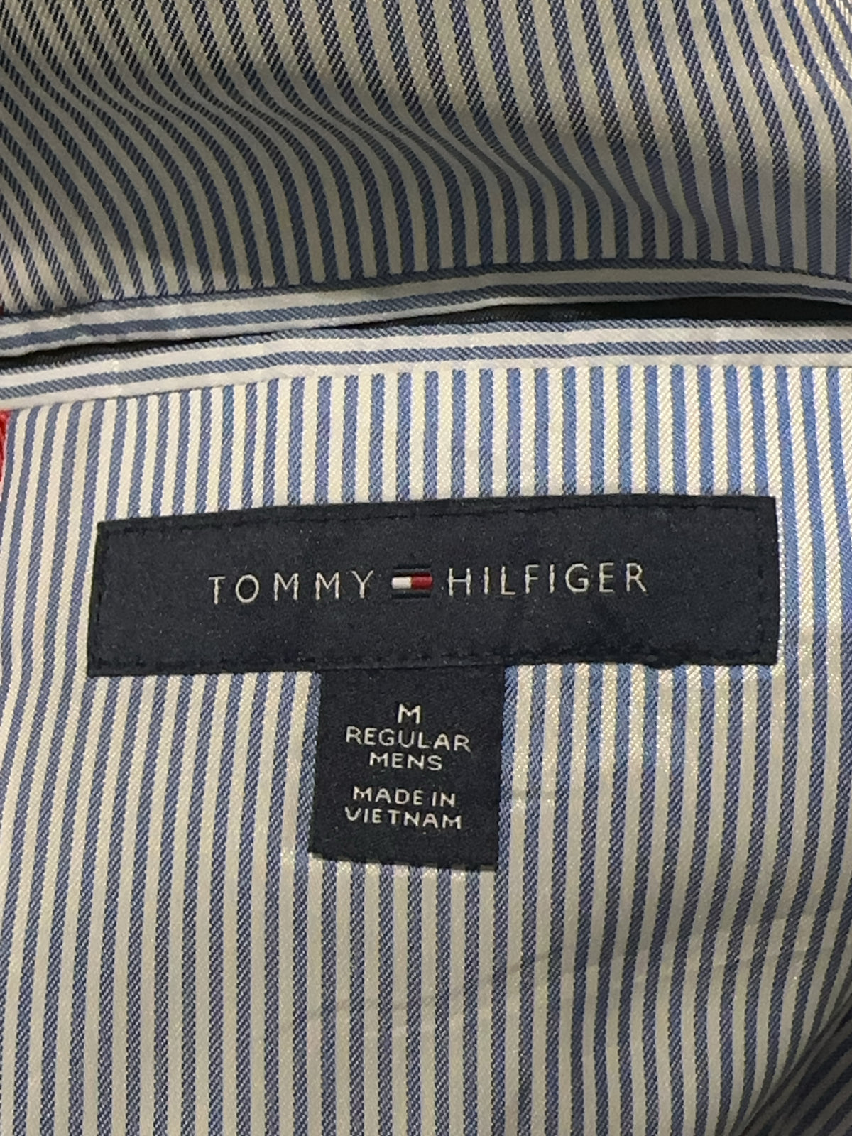 M - Tommy Hilfiger Blazer