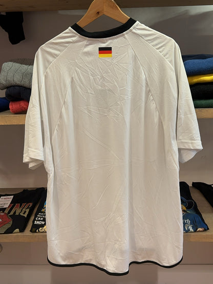 2005-2006 Germany (DFB - Deutscher Fußball-Bund) Dfb Home Football Shirt - XXL