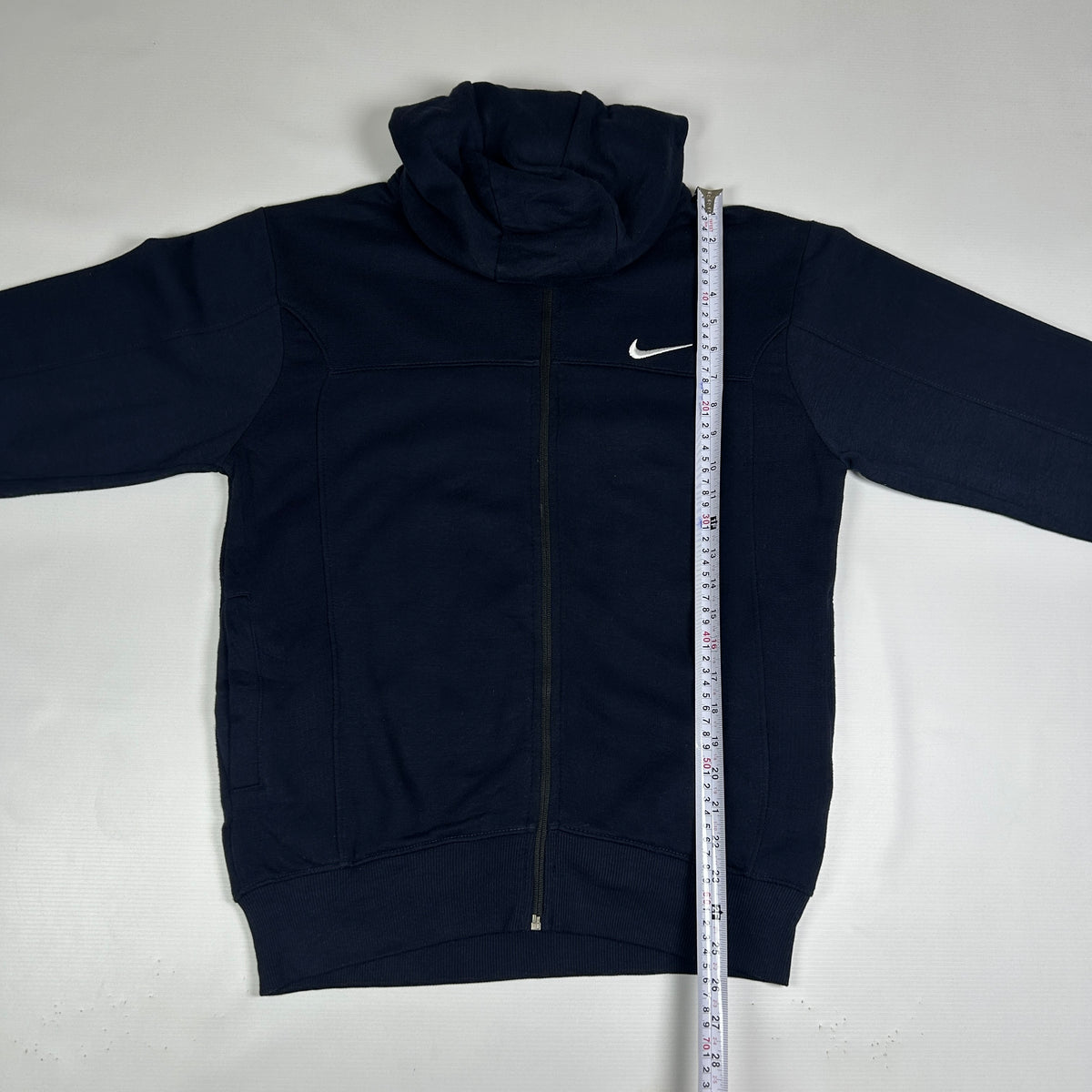 S - Vintage 2000's Nike Hoodie
