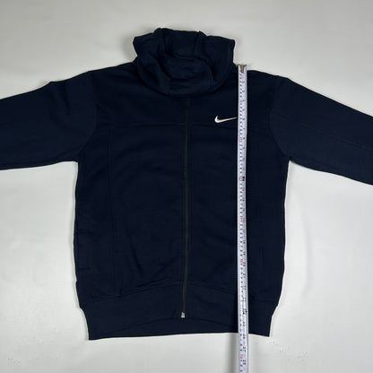 S - Vintage 2000's Nike Hoodie
