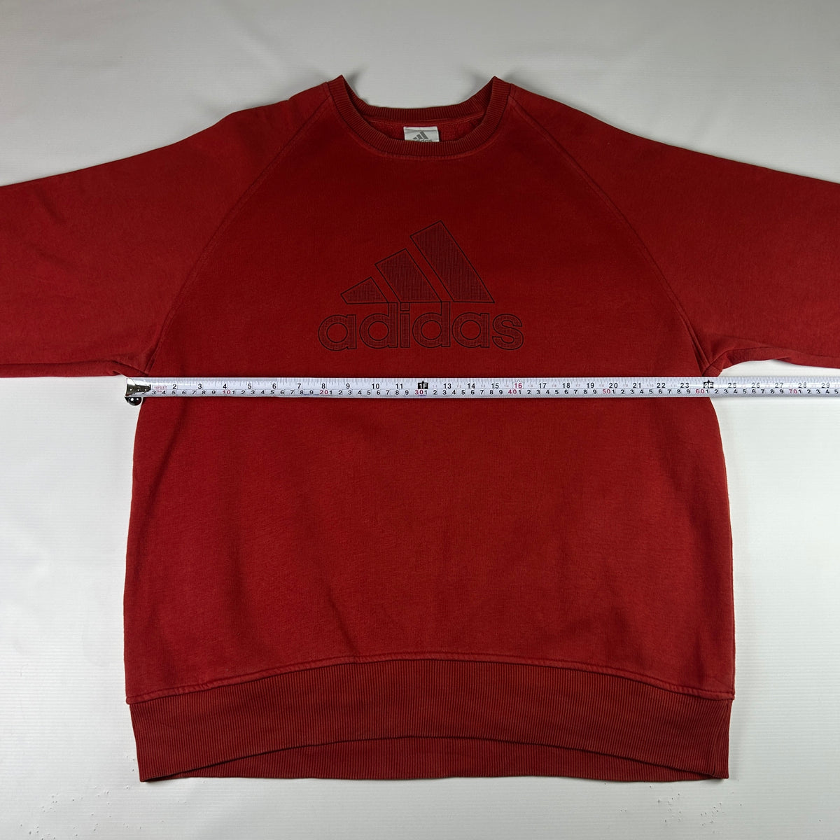 XL - Vintage 2010's Adidas Sweatshirt