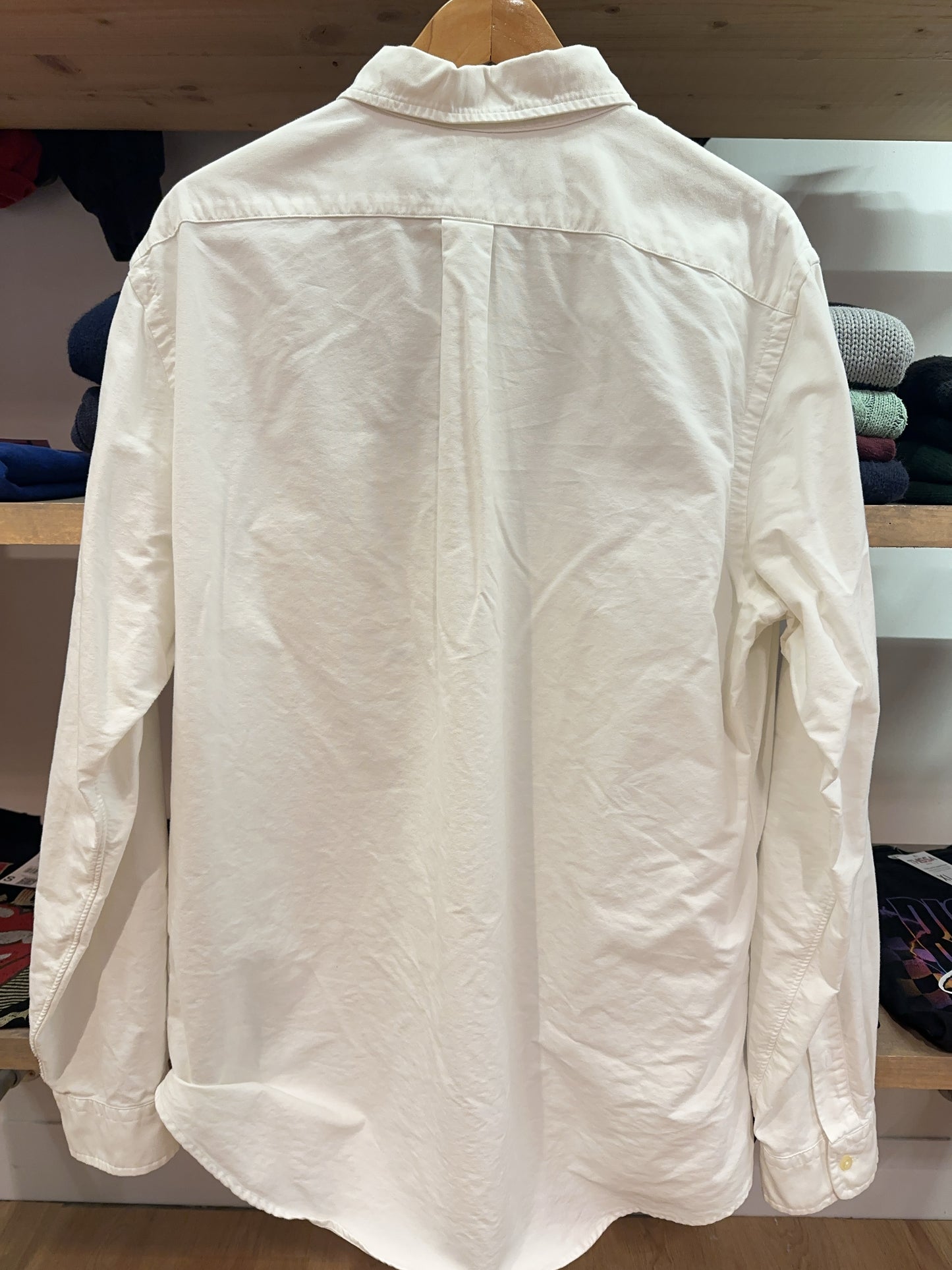Ralph Lauren Shirt - XL
