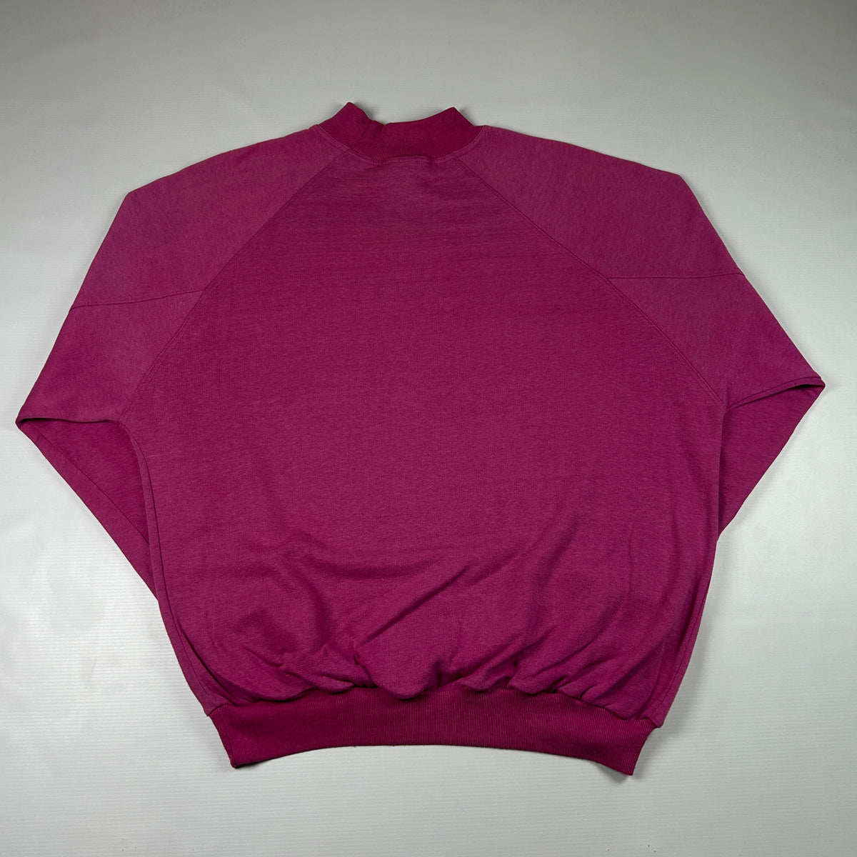 XL - Vintage 1990's Puma Sweatshirt