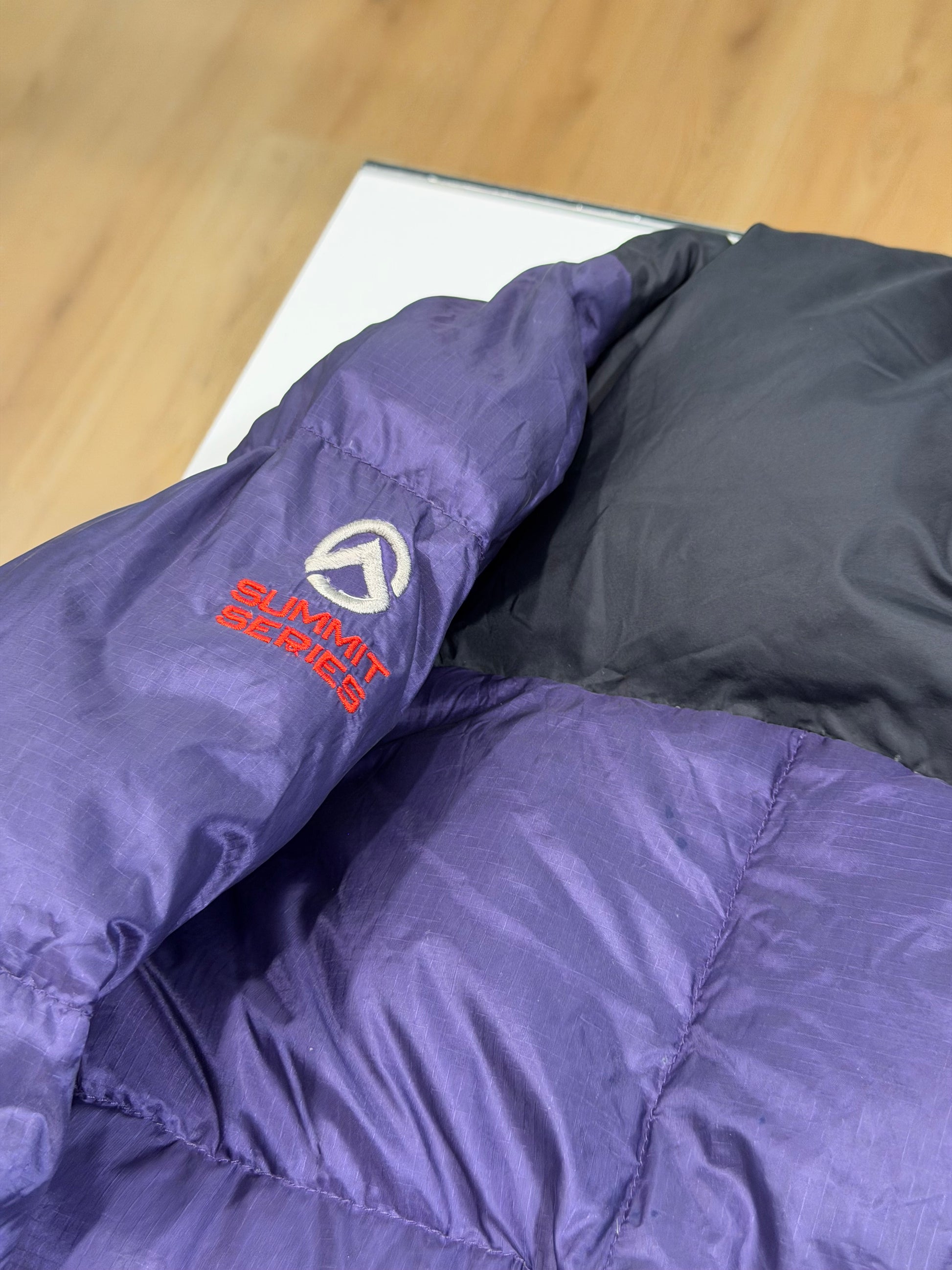 Vintage The North Face Summer Series 800 Puffer Jacket (M)