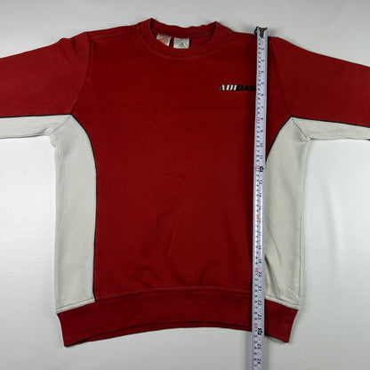 S - Vintage 2000's Adidas Sweatshirt