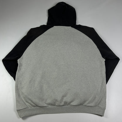 L - Vintage 1990's Nike Hoodie