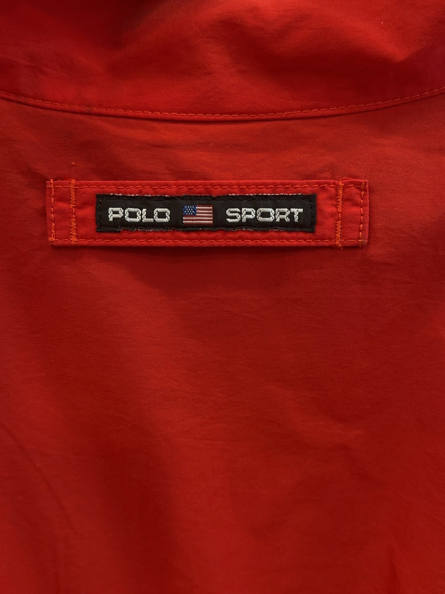 Ralph Lauren Jacket - XXL