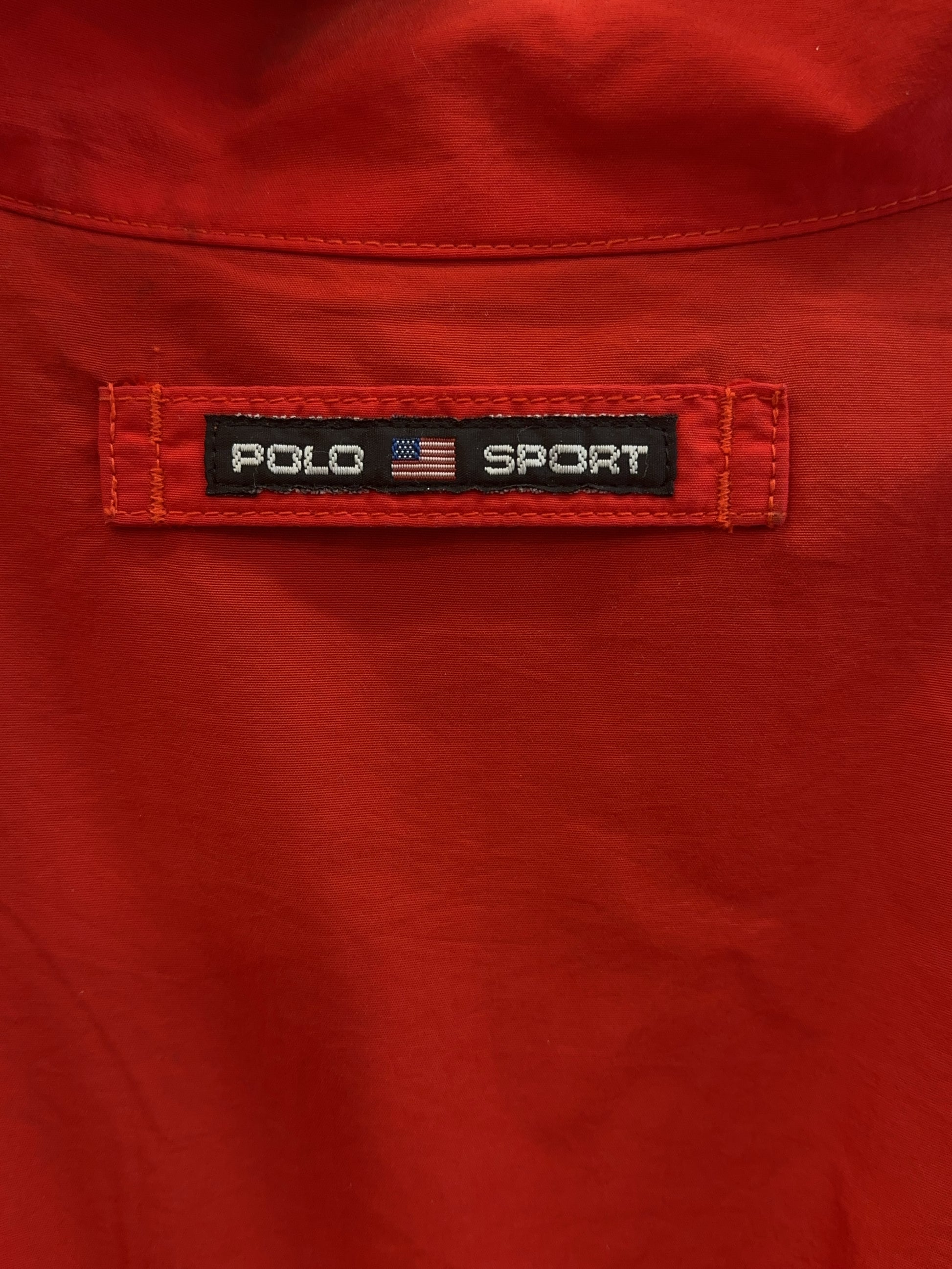 Ralph Lauren Jacket - XXL
