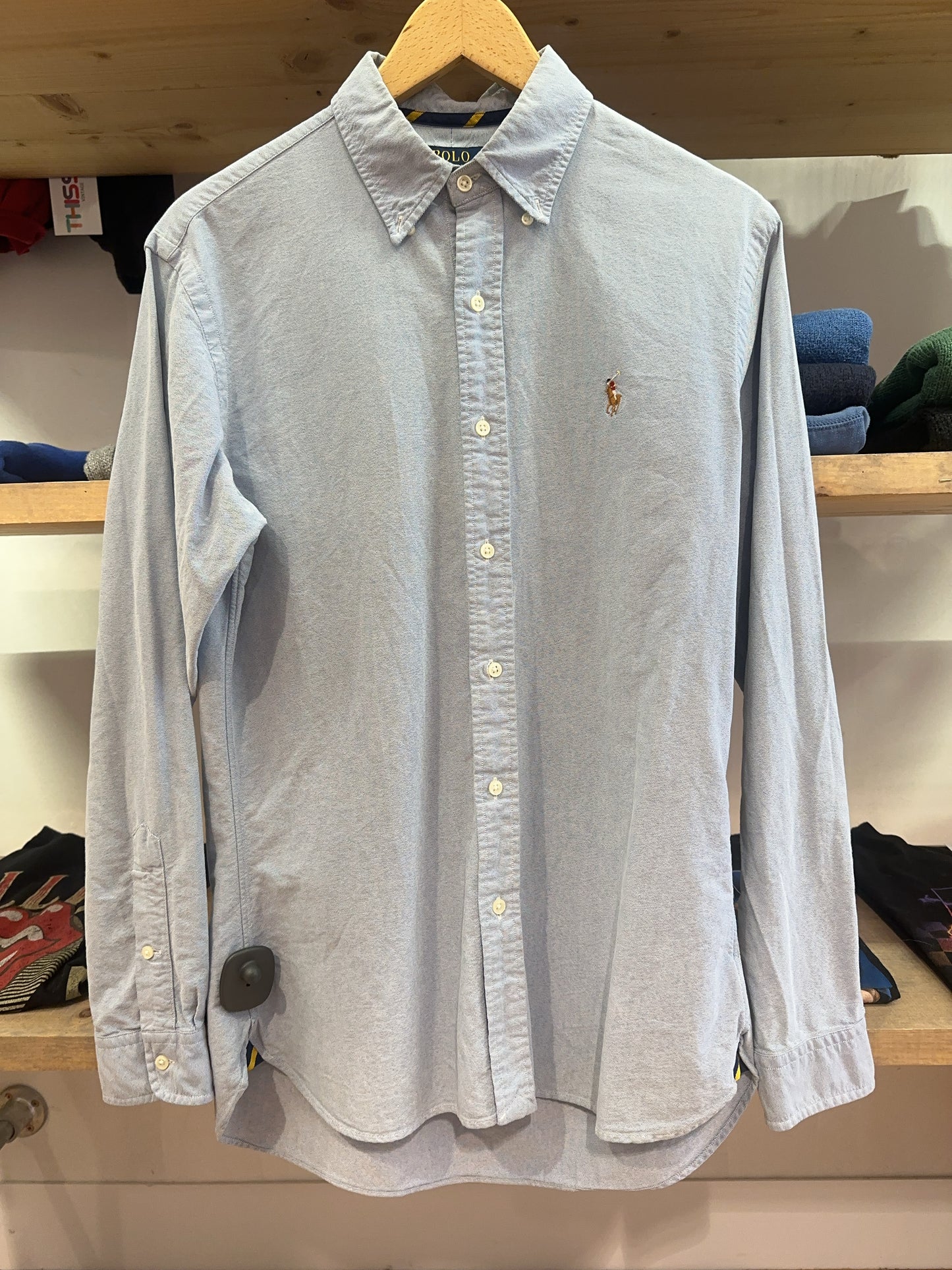 Ralph Lauren Shirt - M
