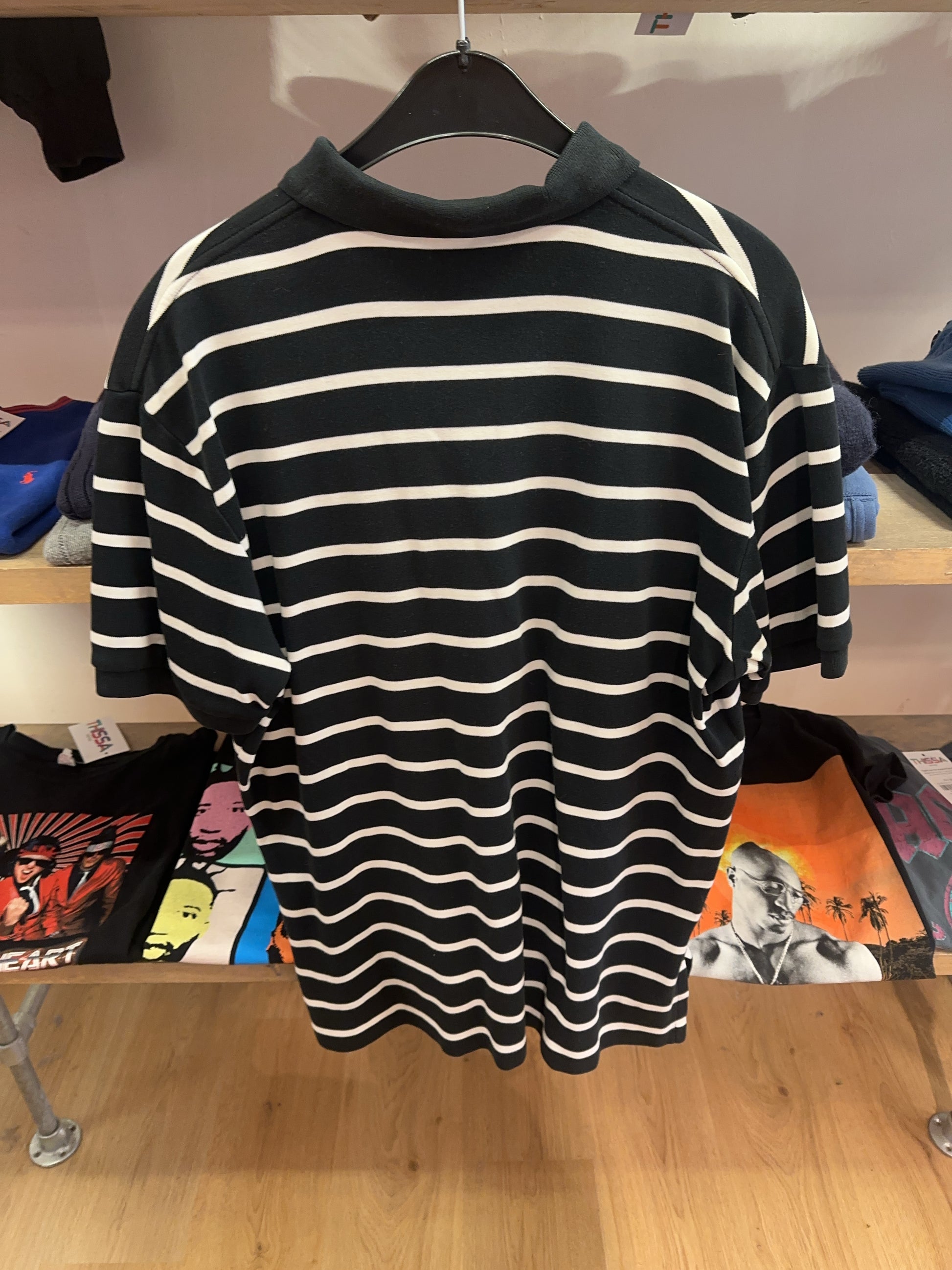 L - Ralph Lauren Shirt