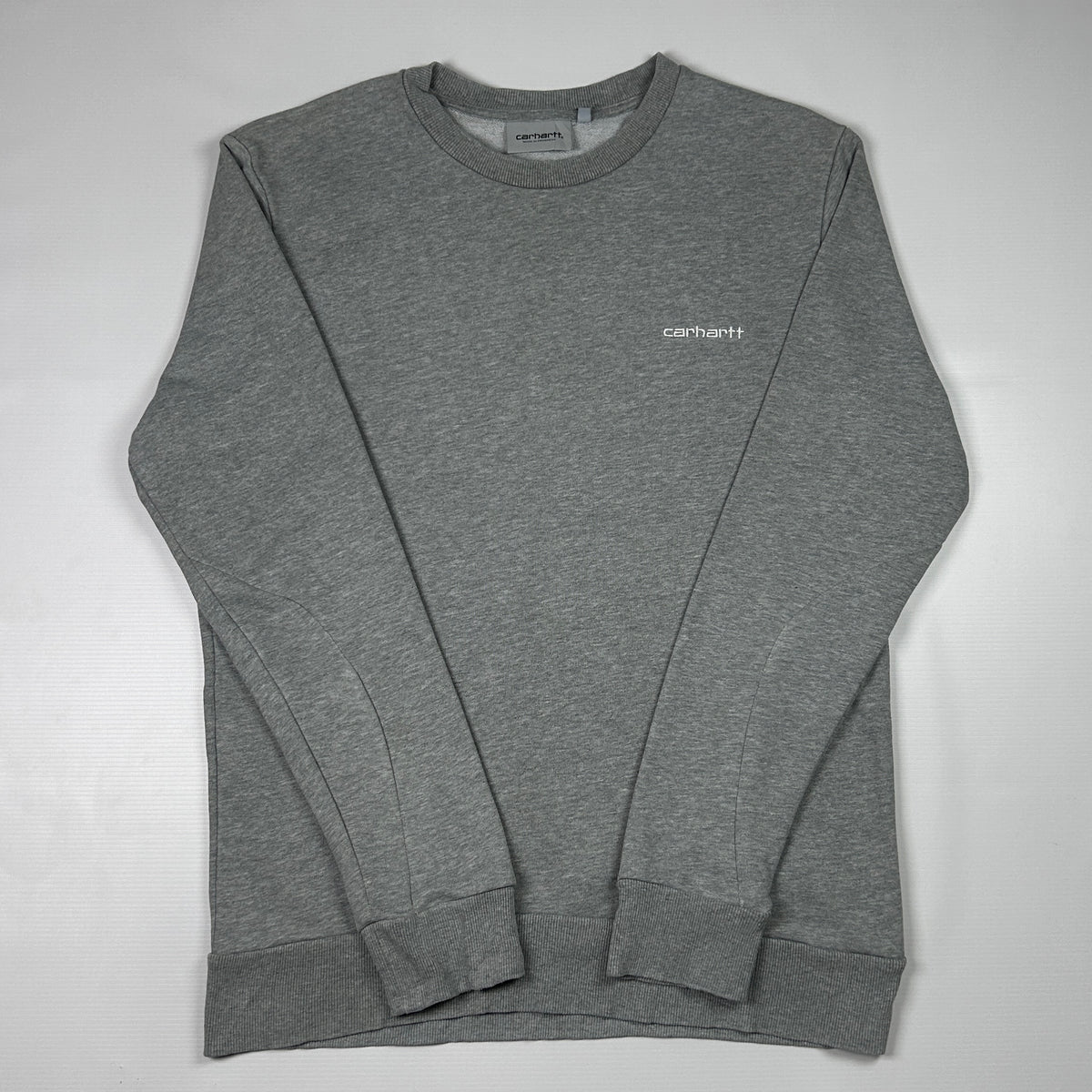 L - Vintage 2010's Carhartt Sweatshirt