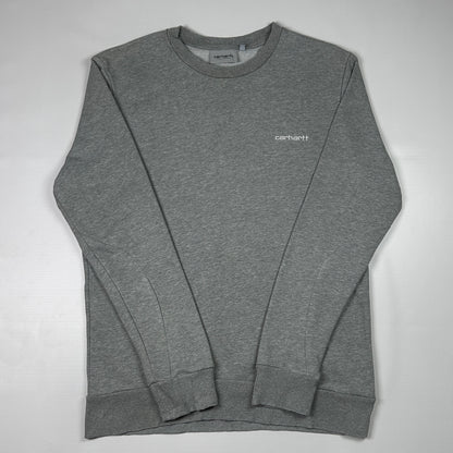 L - Vintage 2010's Carhartt Sweatshirt