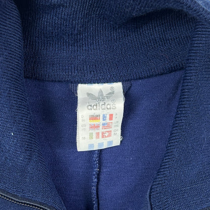 XL - Adidas Full-zip