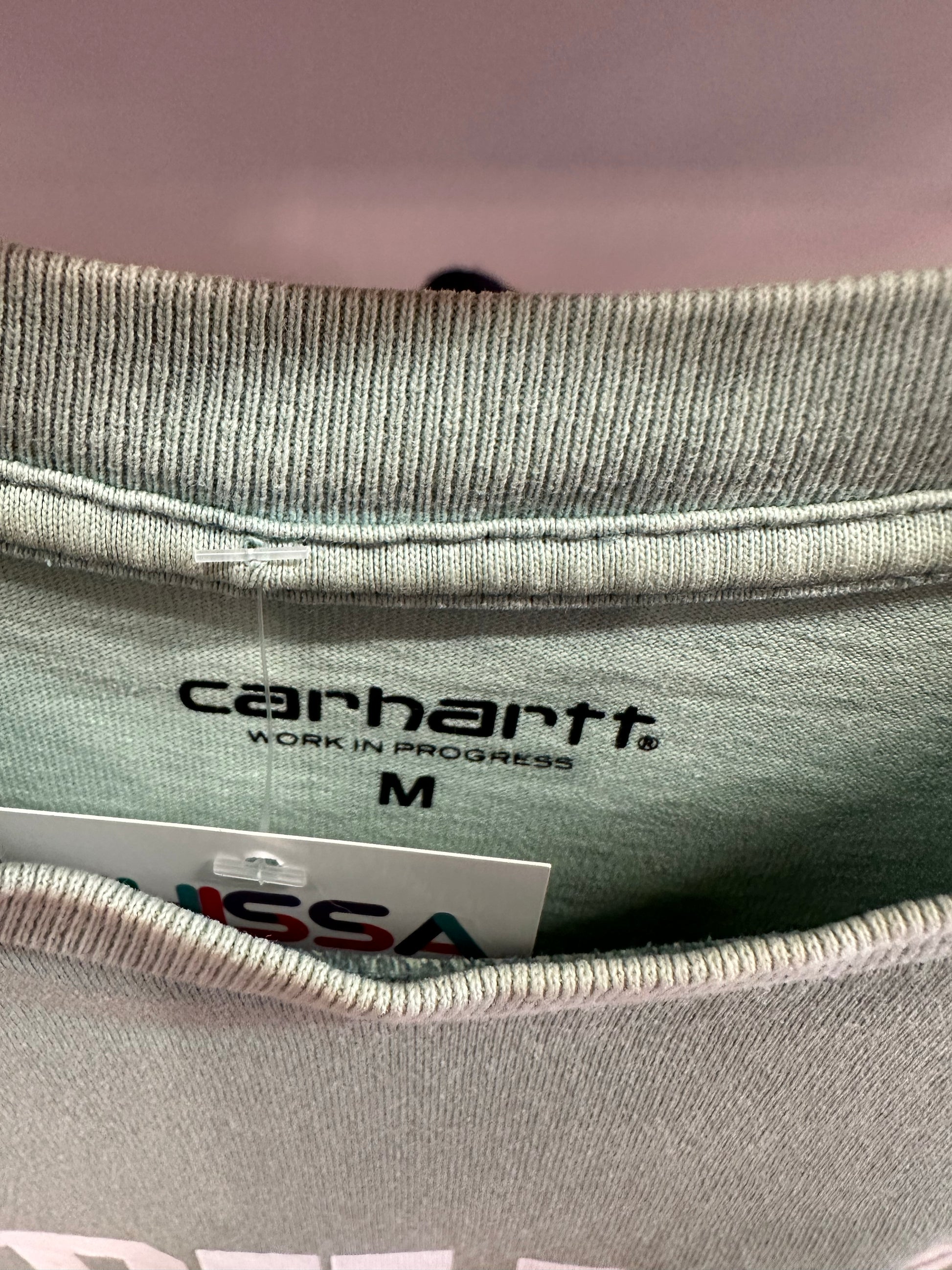 M - Carhartt T-shirt