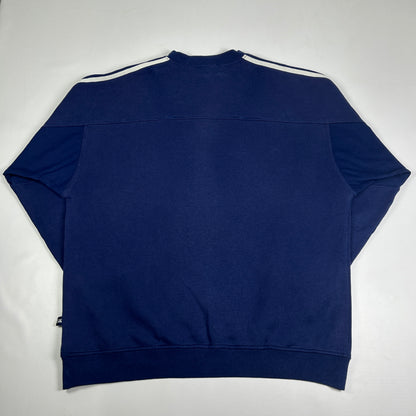 XL - Vintage 1990's Adidas Sweatshirt