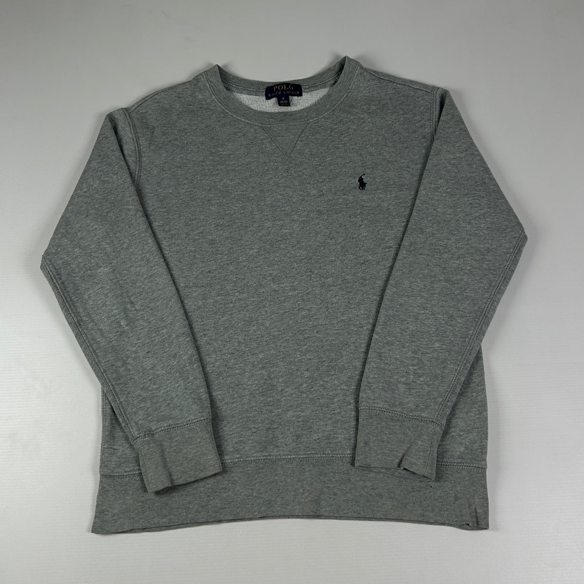XXS - Vintage Ralph Lauren Sweatshirt
