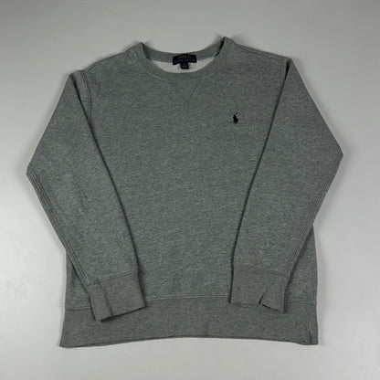 XXS - Vintage Ralph Lauren Sweatshirt