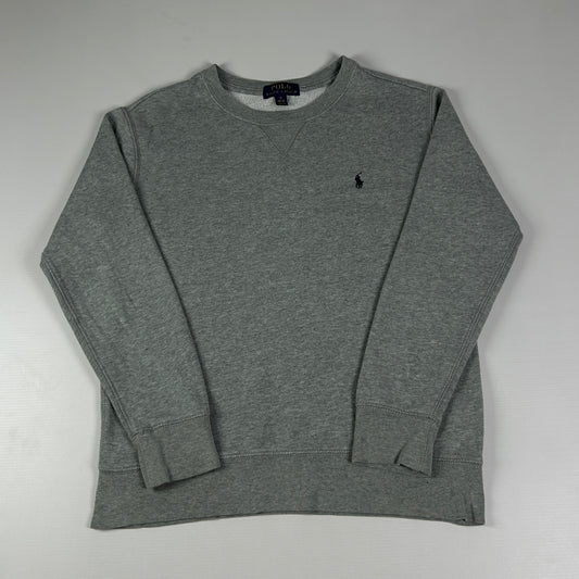 XXS - Vintage Ralph Lauren Sweatshirt